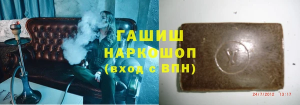 хмурый Нея