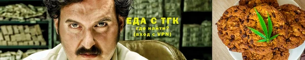 хмурый Нея