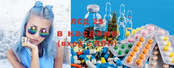 хмурый Нея