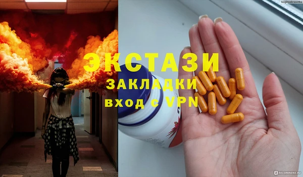 хмурый Нея